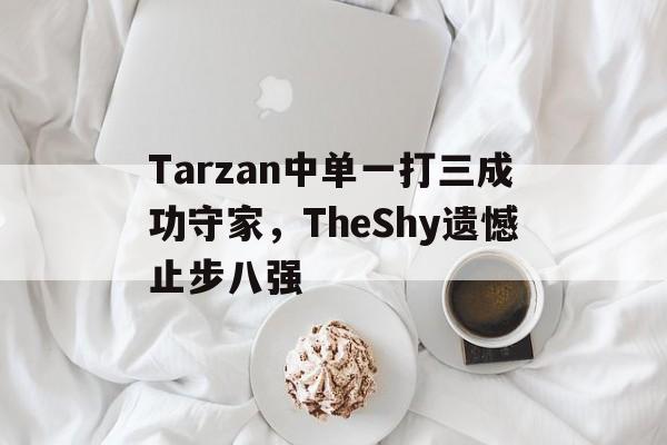 电子竞技真人娱乐-Tarzan中单一打三成功守家,TheShy遗憾止步八强