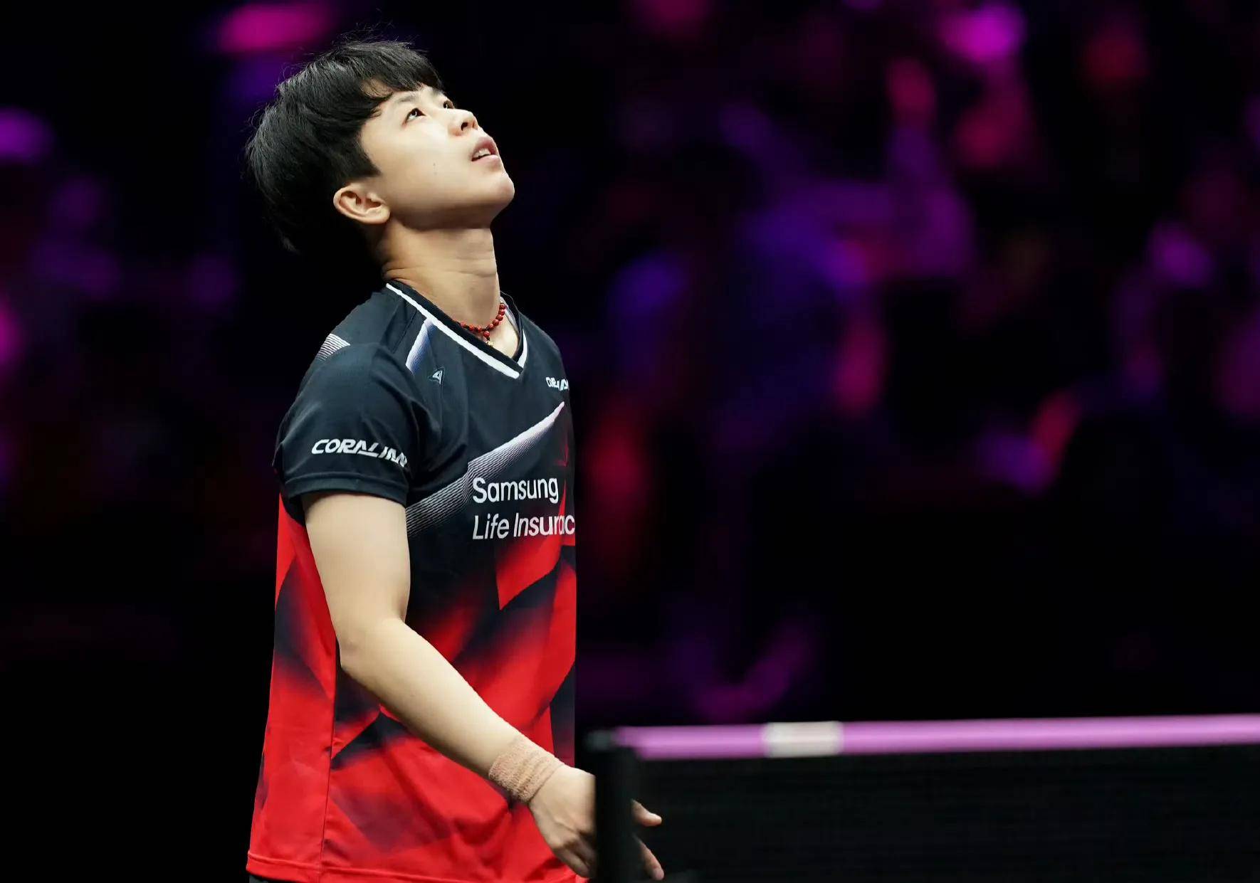 IM电竞-国乒强势横扫凯尔特人晋级半决赛,状态火热!