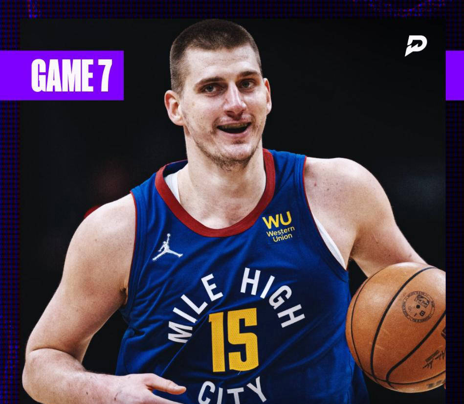 电子竞技真人娱乐-约基奇强势横扫电竞国家队晋级半决赛,状态火热!